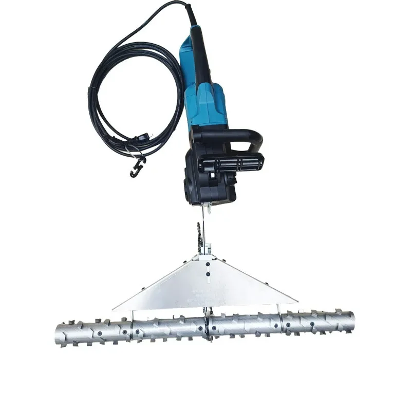 Planer Handheld Electric - Elektryczna szpachelka do gładzi, szpachelka do