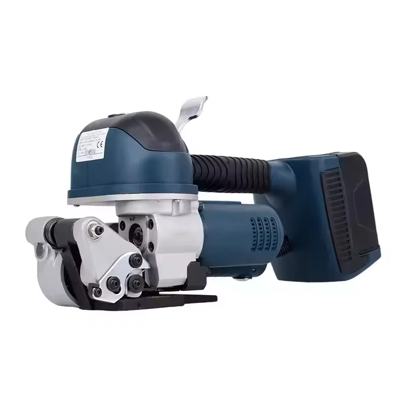 Power Tools Electrical - Elektryczna, ręczna, automatyczna zgrzewarka do taśmowania