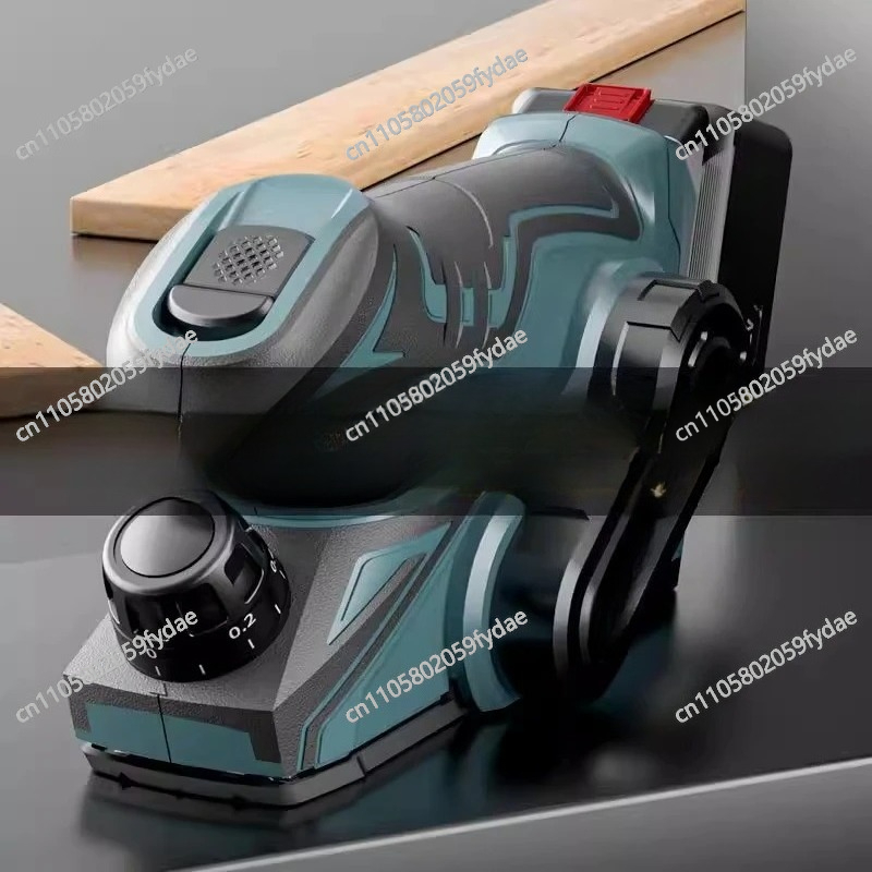 Planer Handheld Electric - HIT SPRZEDAŻY, RĘCZNA STRUGARKA, Elektryczna strugarka
