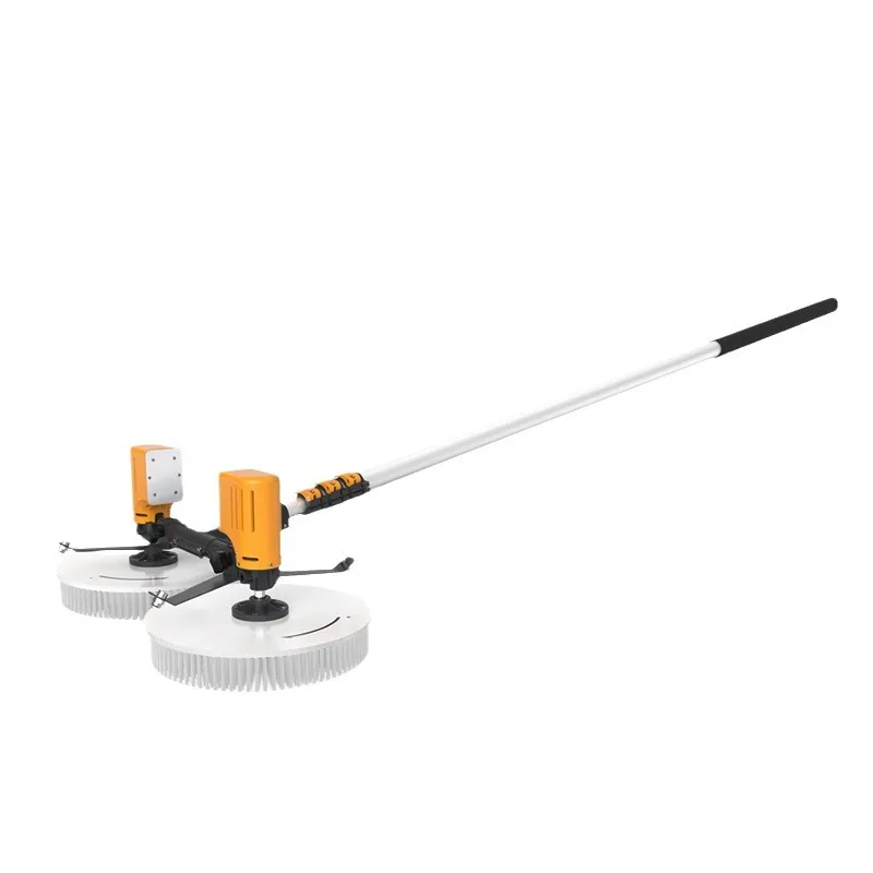 Power Tools Electrical - Narzędzia do czyszczenia paneli fotowoltaicznych Sprzęt