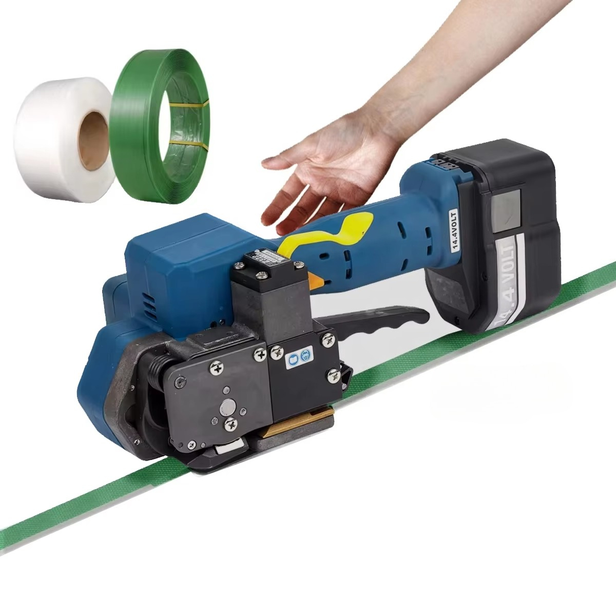 Power Tools Electrical - Promocja Elektryczne Narzędzia do Pakowania Palet