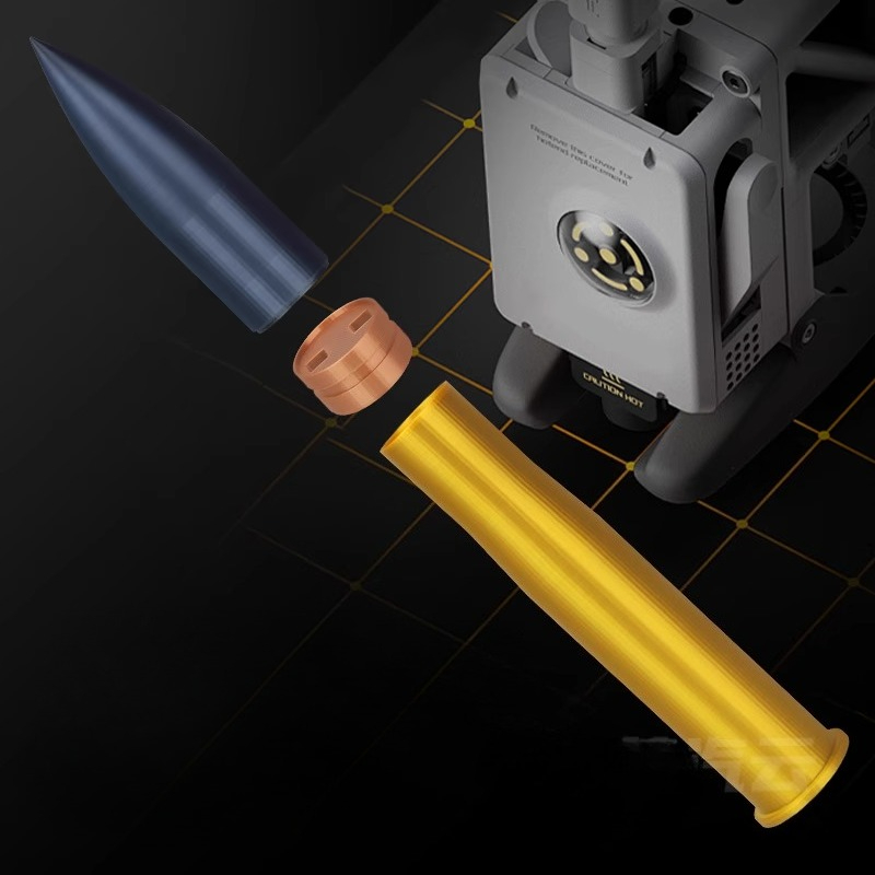 Model statyczny 3D z okresu II – Power Tools World recenzja i cena