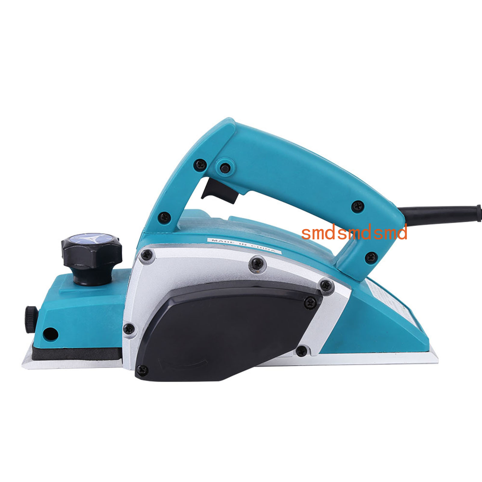 Strug elektryczny do drewna, n – Planer Handheld Electric recenzja i cena