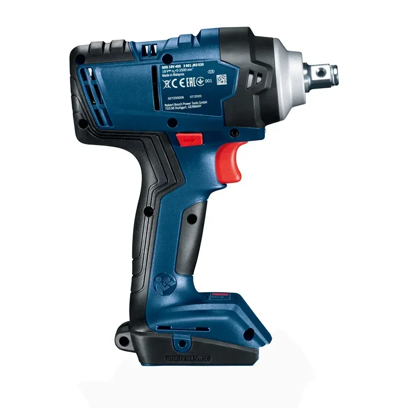 ‌ Bosch GDS 18V-400 18V Bezszc – Power Tools Professional recenzja i cena