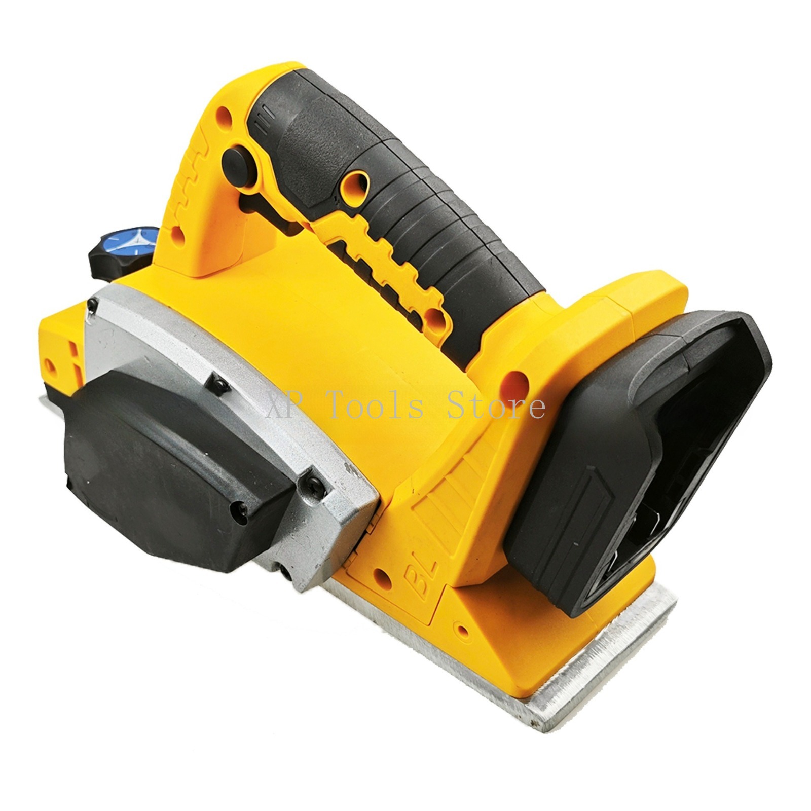 Bezszczotkowa strugarka elektr – Planer Handheld Electric recenzja i cena