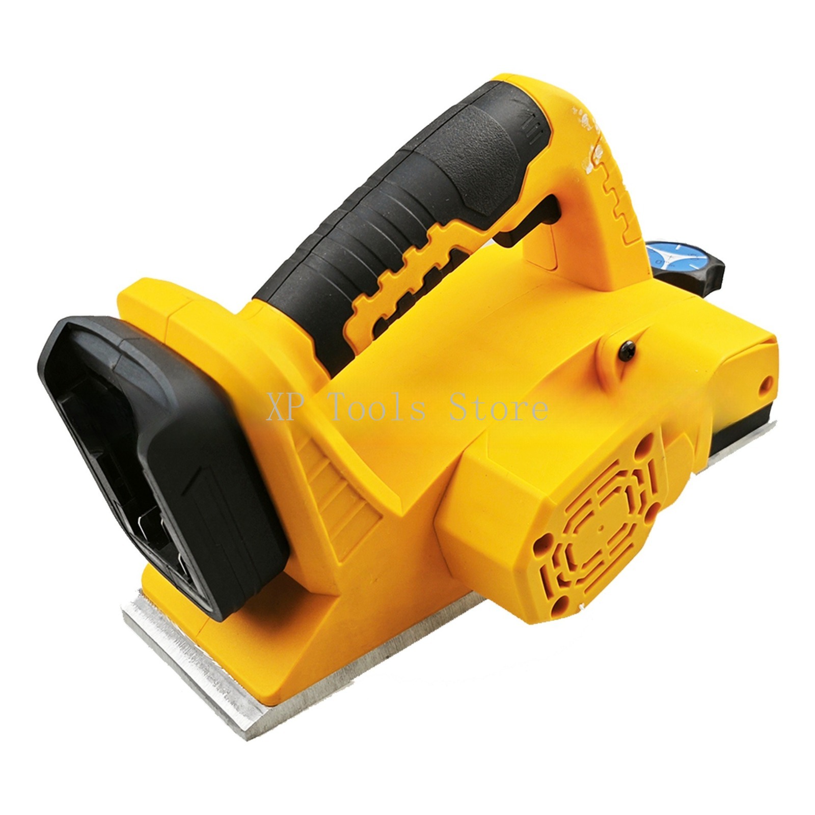 Bezszczotkowa strugarka elektr – Planer Handheld Electric recenzja i cena