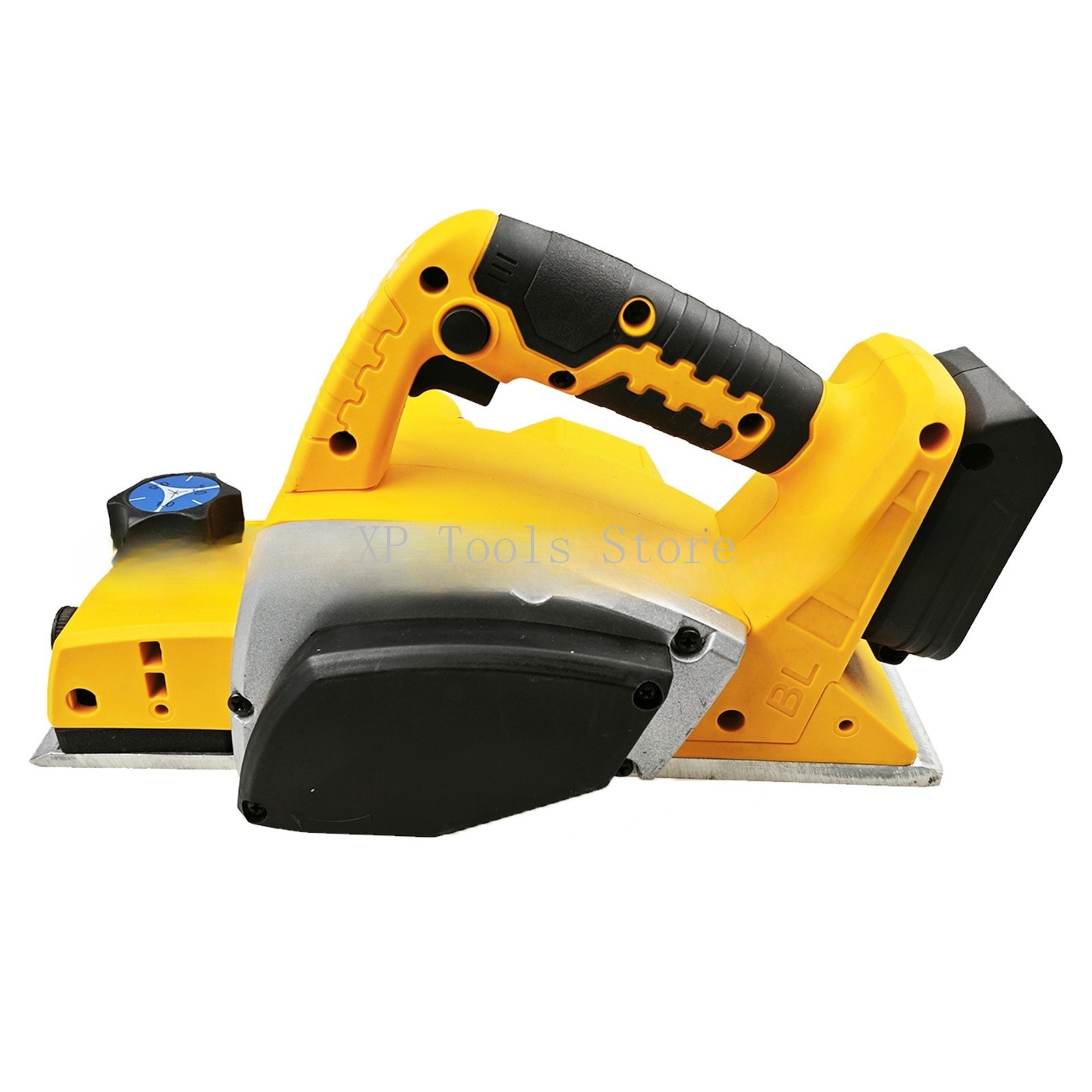 Bezszczotkowa strugarka elektr – Planer Handheld Electric recenzja i cena