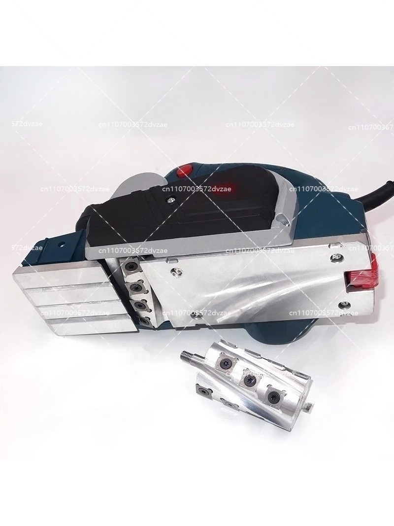 Głowica spiralna do elektryczn – Planer Handheld Electric recenzja i cena