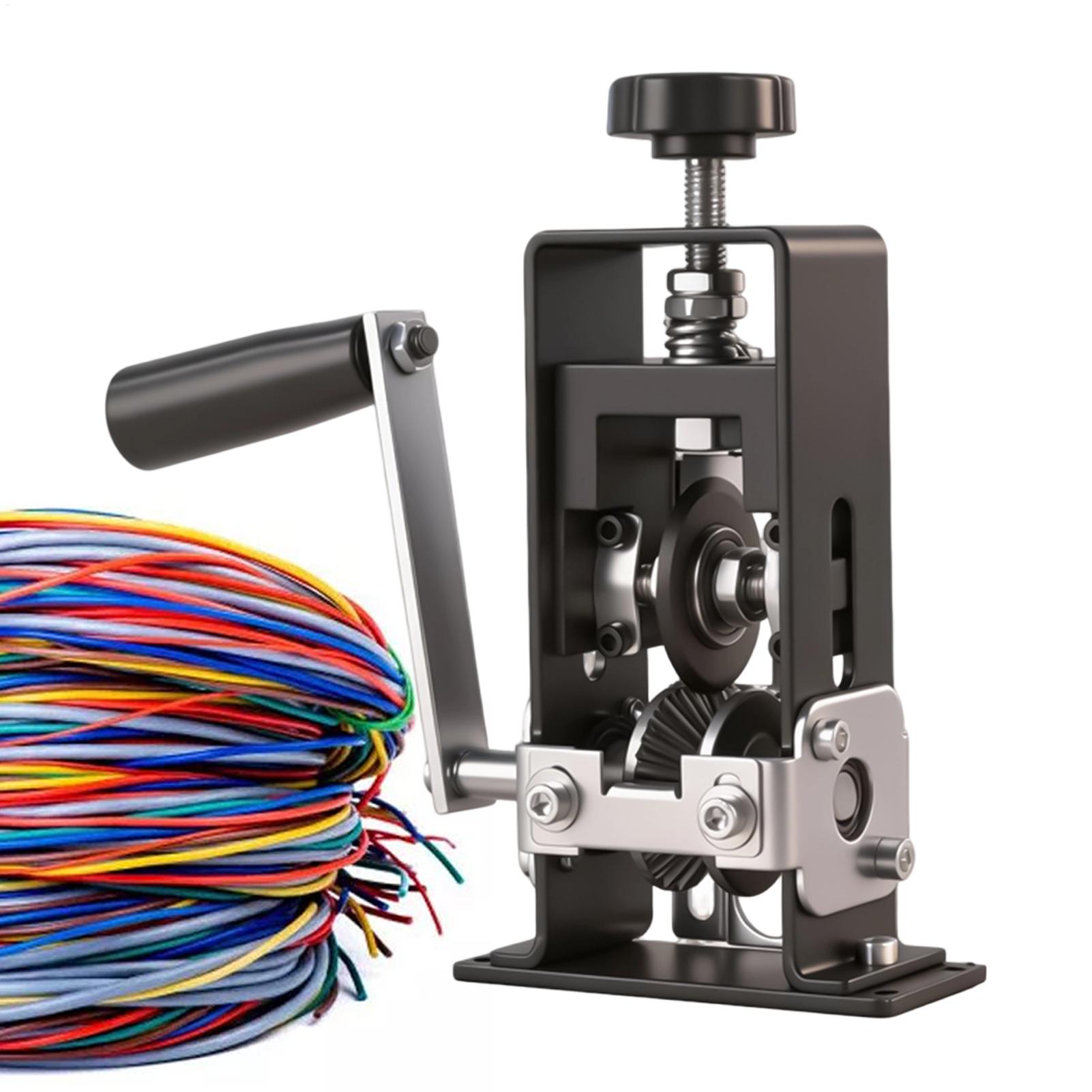 Ręczna maszyna do zdejmowania  – Power Tools In Electrical recenzja i cena