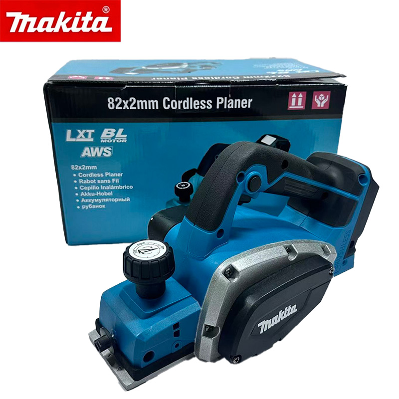2026 Nowa strugarka elektryczn – Planer Handheld Electric recenzja i cena