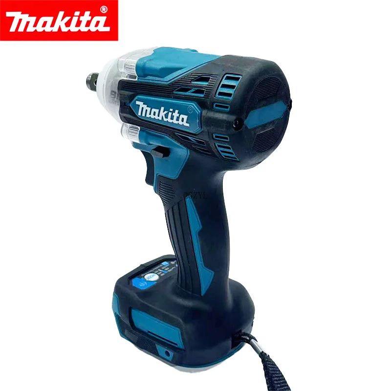 Makita DTW300 – bezszczotkowy, – Makita Drill Dtw300 recenzja i cena