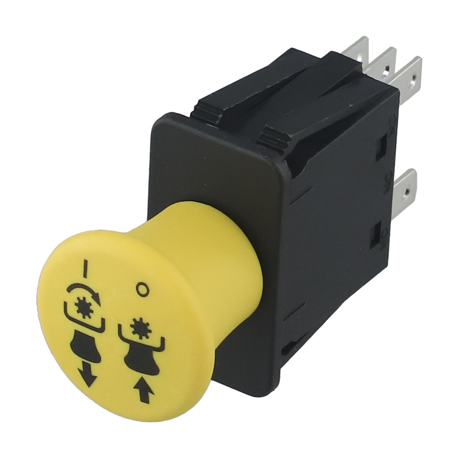 Zawartość zestawu AMP For Cade – Power Tools With Names recenzja i cena