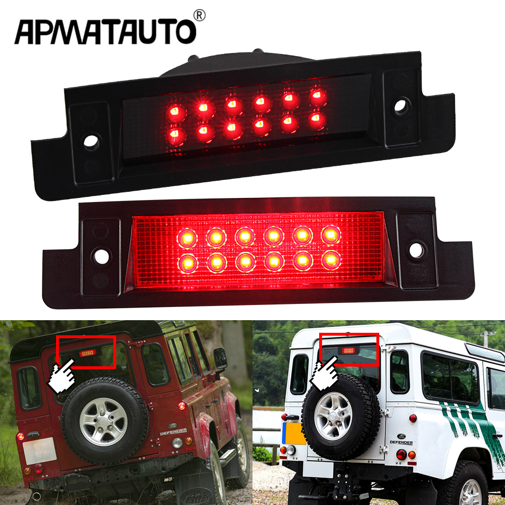 1 SZTUK Światło hamowania LED  – Power Tools World recenzja i cena