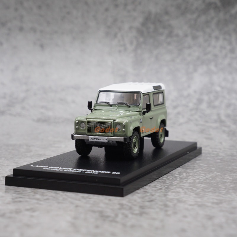 AR BOX 1:64: Model samochodu L – Power Tools World recenzja i cena