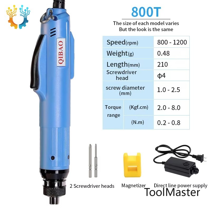 【2026】800T Automatyczny Elektr – Power Tools Electrical recenzja i cena
