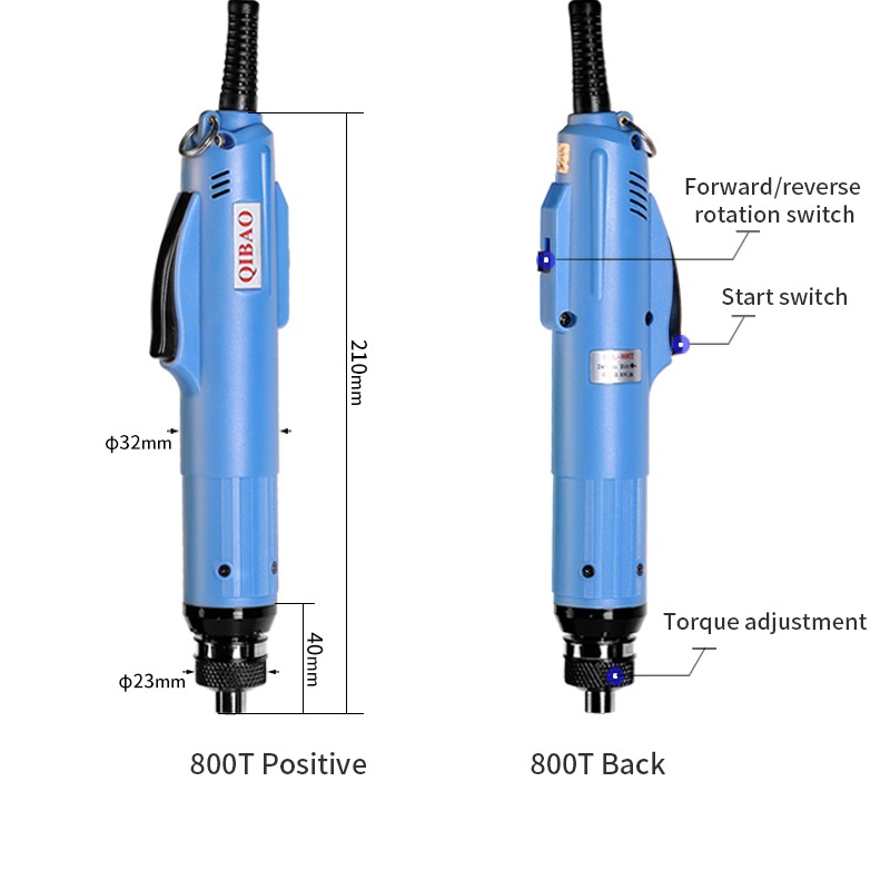 【2026】800T Automatyczny Elektr – Power Tools Electrical recenzja i cena