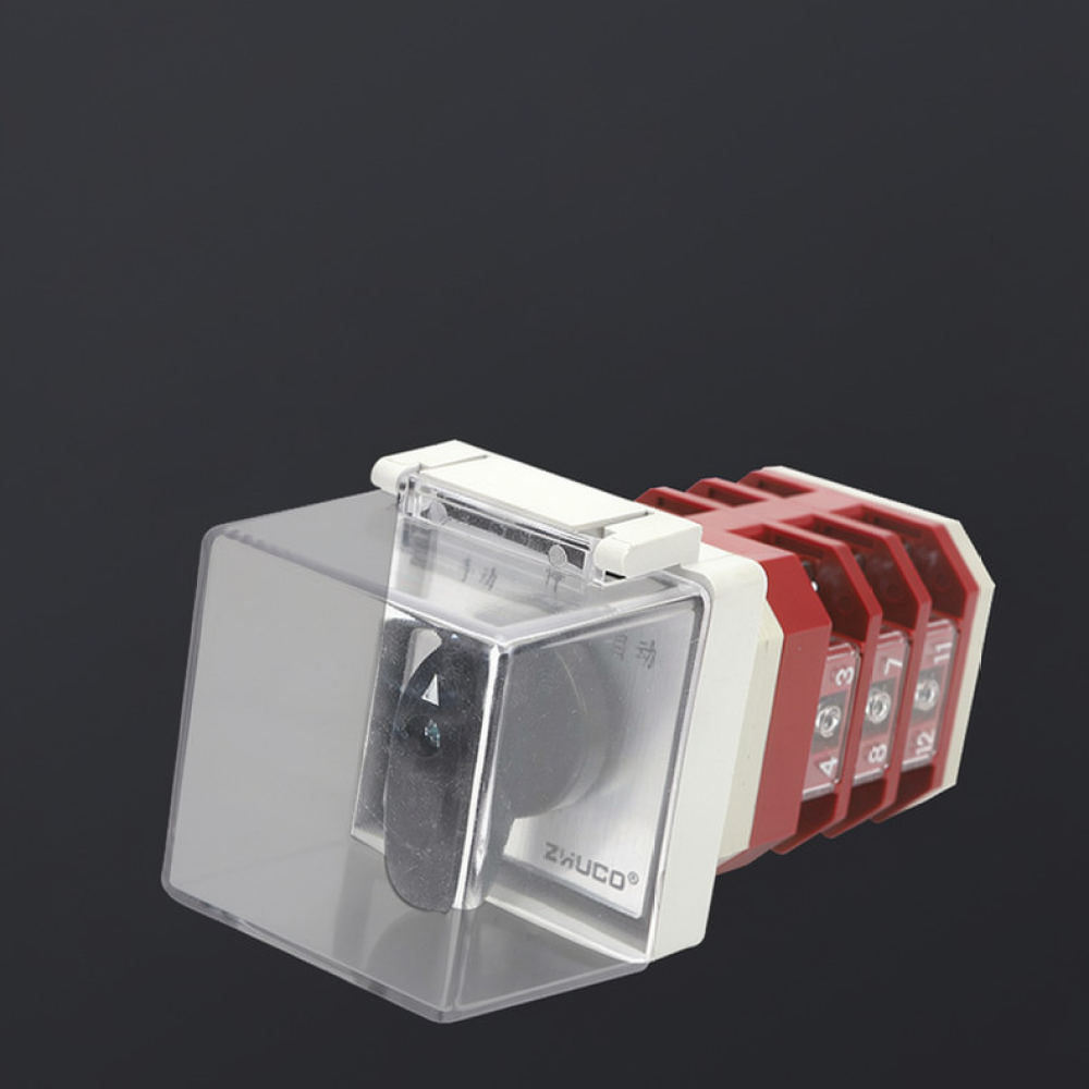 LW12 16 D0723 3F Przemysłowy p – Power Tools Electrical recenzja i cena