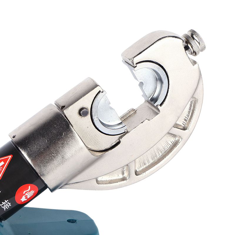 Hydrauliczna, akumulatorowa za – Power Tools Professional recenzja i cena