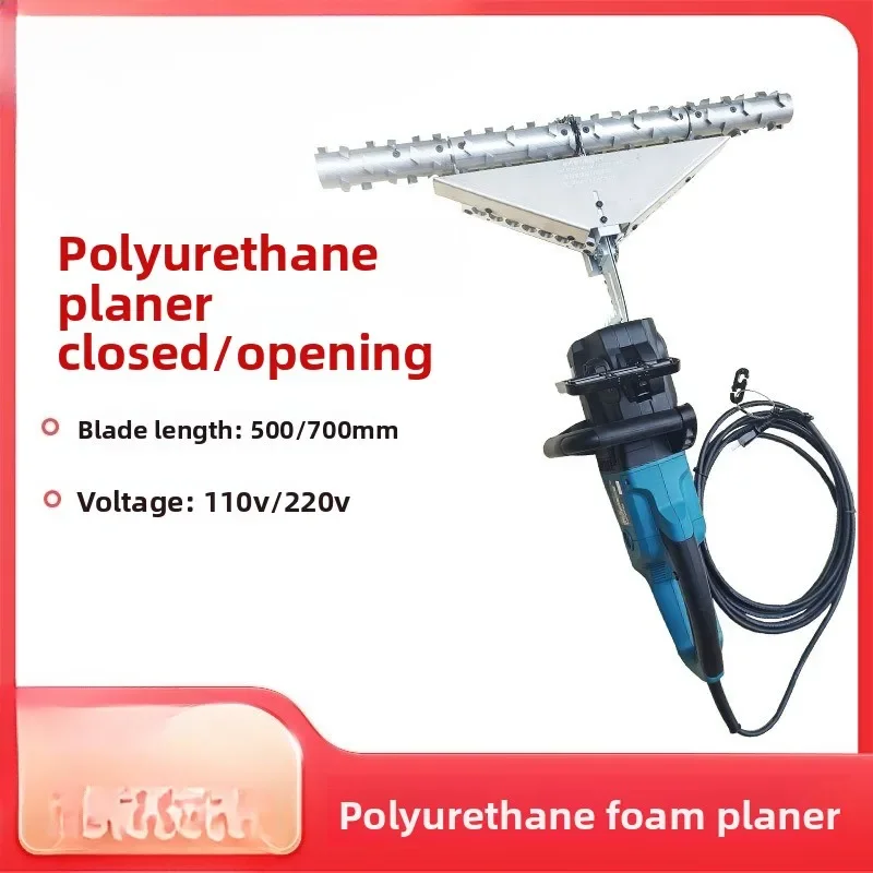 Elektryczna szpachelka do gład – Planer Handheld Electric recenzja i cena