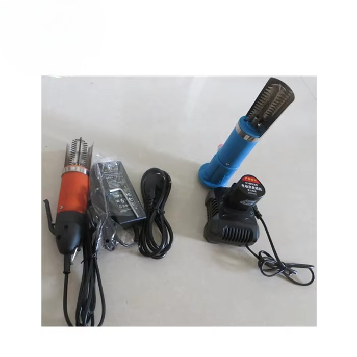 Elektryczna, ręczna, w pełni a – Planer Handheld Electric recenzja i cena