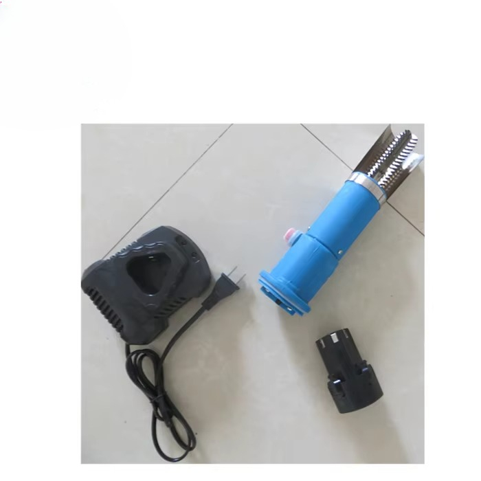 Elektryczna, ręczna, w pełni a – Planer Handheld Electric recenzja i cena