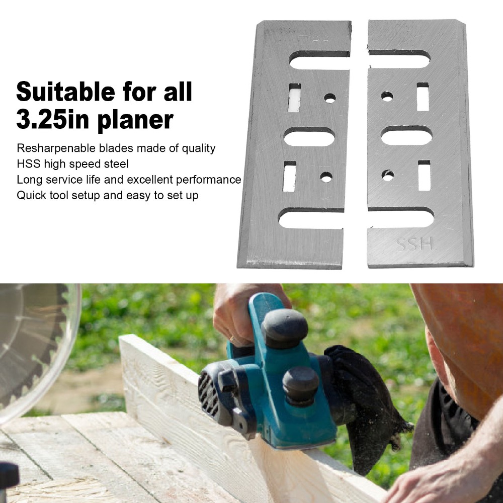 2 szt./4 szt. Ostrza do struga – Planer Handheld Electric recenzja i cena