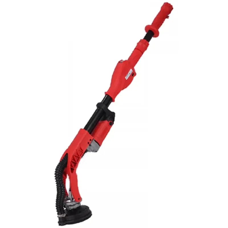 【2026】Ręczna szlifierka do suf – Planer Handheld Electric recenzja i cena