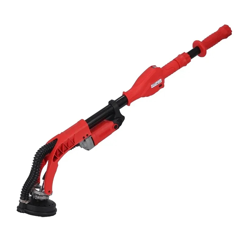 【2026】Ręczna szlifierka do suf – Planer Handheld Electric recenzja i cena