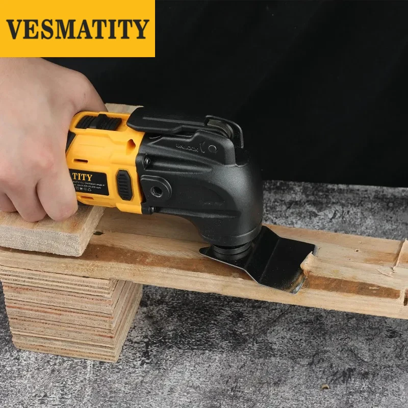 Elektryczna strugarka ręczna V – Planer Handheld Electric recenzja i cena