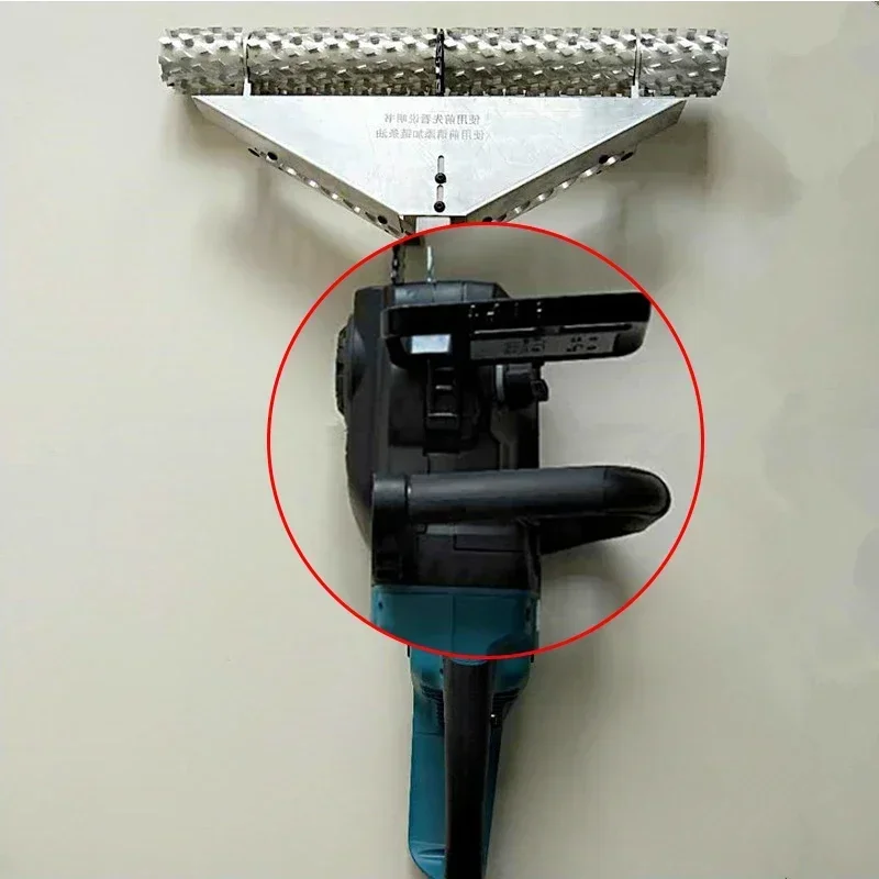 Elektryczny nóż do wygładzania – Planer Handheld Electric recenzja i cena