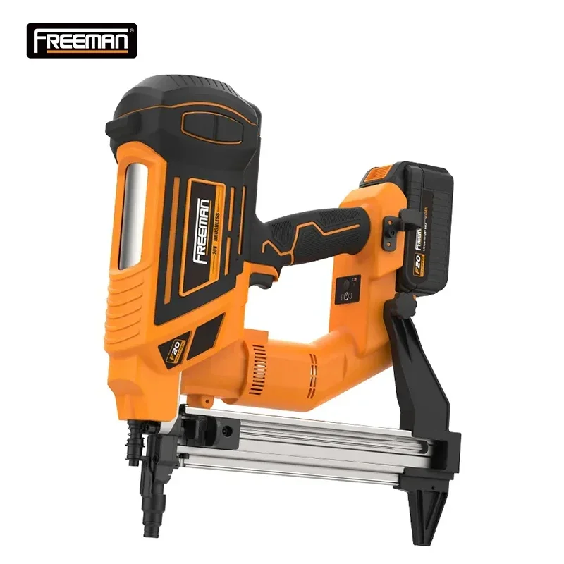 2026/Freeman 20V Bezszczotkowy – Power Tools Electrical recenzja i cena