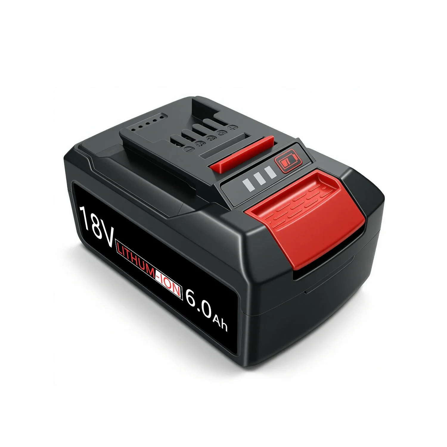 Nowa bateria zamienna 6000mAh  – Power Xchange Tools recenzja i cena