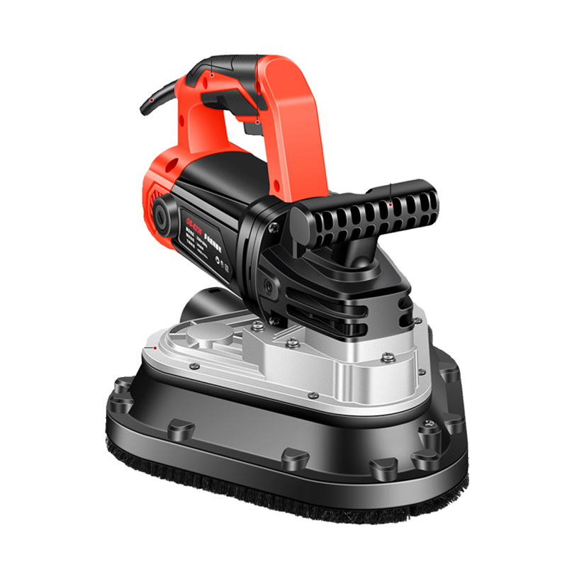 Elektryczna szlifierka do podł – Planer Handheld Electric recenzja i cena