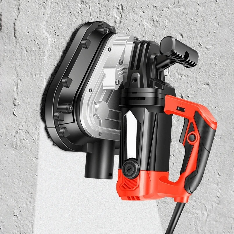 Elektryczna szlifierka do podł – Planer Handheld Electric recenzja i cena