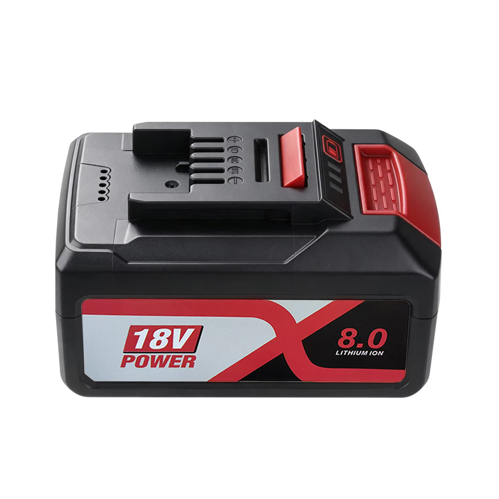 Bateria o dużej pojemności 18V – Power Xchange Tools recenzja i cena