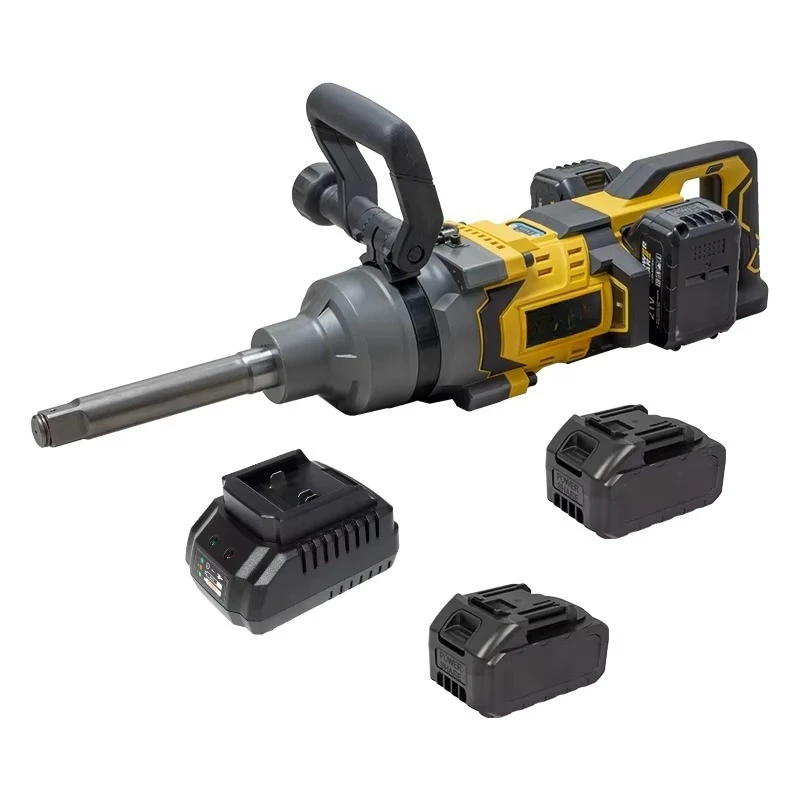 Zestaw elektronarzędzi: Akumul – Power Tools Electrical recenzja i cena