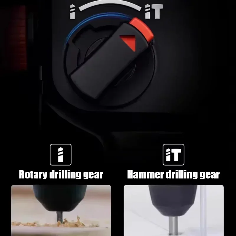 Bosch GBH 18V-18 – akumulatoro – Power Tools Professional recenzja i cena