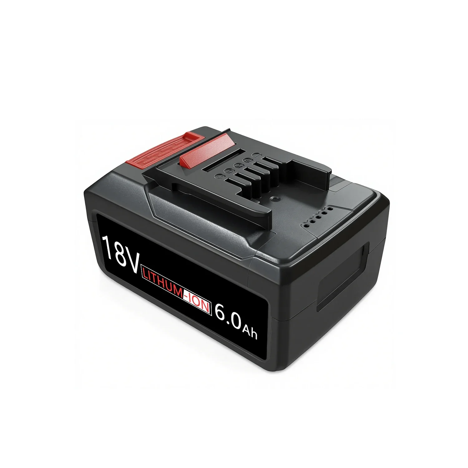 Nowa bateria zamienna 6000mAh  – Power Xchange Tools recenzja i cena