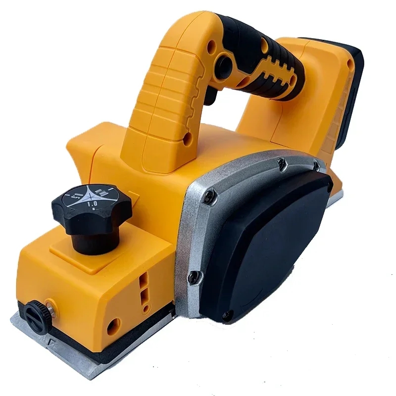 Frezarka elektryczna Vesmatity – Planer Handheld Electric recenzja i cena