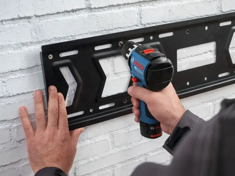 BOSCH GSR 12V-31 Professional  – Power Tools Professional recenzja i cena
