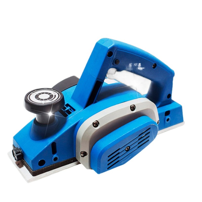 Strug elektryczny 500W, przeno – Planer Handheld Electric recenzja i cena