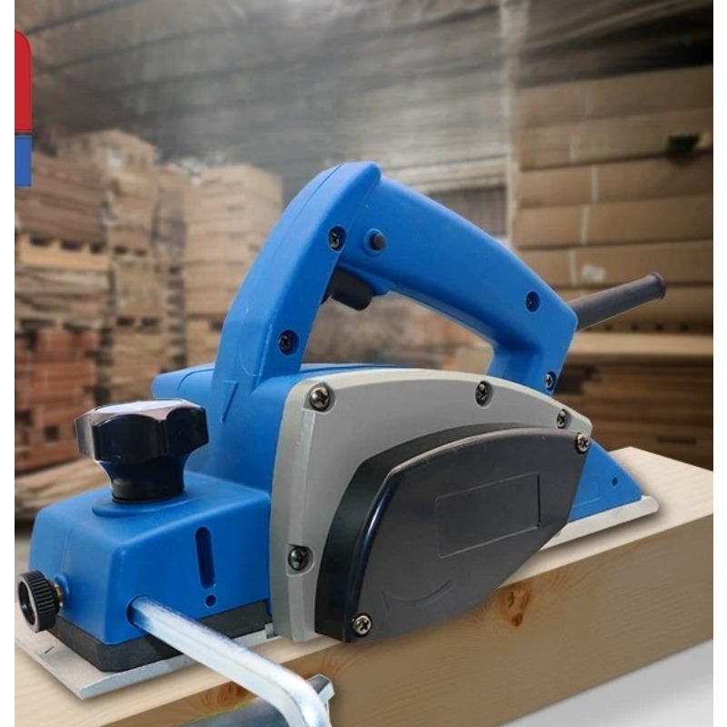 Strug elektryczny 500W, przeno – Planer Handheld Electric recenzja i cena